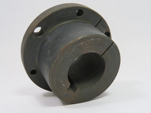 Baldor SKX1-7/16 Split Taper Bushing 1-7/16" Bore 2-3/4" OD 1-7/8" H USED