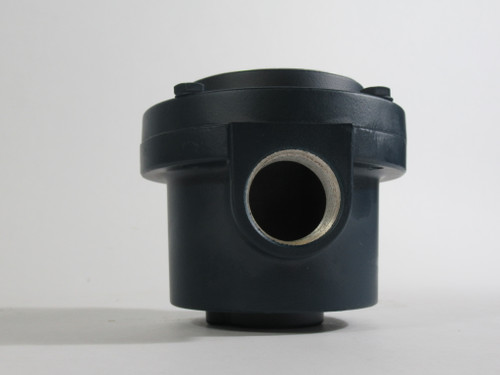 Generic 93141 Outlet Box Vol. 16.8 cu in 1” NPT USED