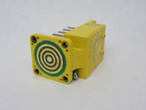 Banner RPBA 45545 MAXI-BEAM Power Block 120VAC USED