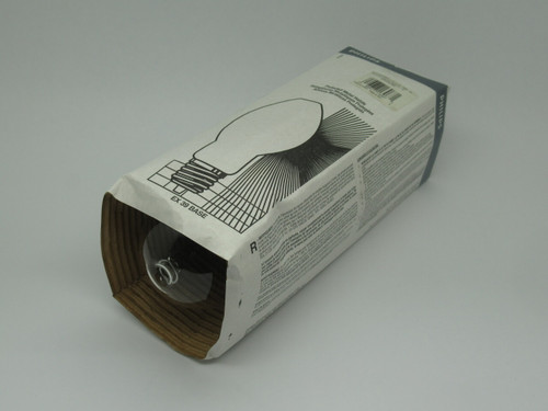 Philips MP360/BU/EW Lamp 360 Watt 120V Modul Base NEW