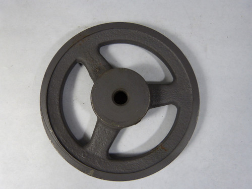 Browning AK61-1/2 V-Belt Pulley 1/2" Bore ! NEW !