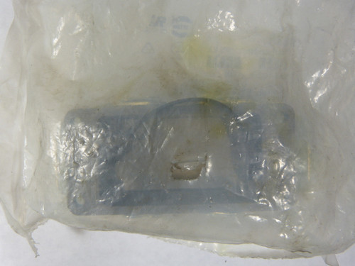 Harting HAN-10B-AGG-QB 09300100301 Bulkhead Housing OPEN BAG NWB