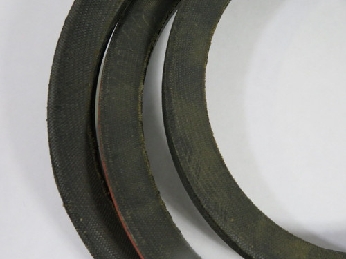 MBL 5V-600 Banded V-Belt 5/8" x 60" ! NOP !