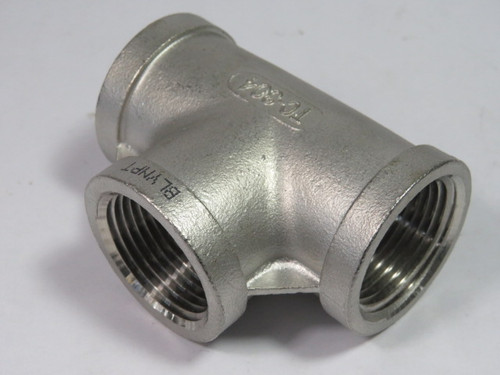 Generic TC-304 1-150 T Fitting 1" Female ! NOP !