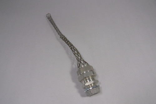Brad Harrison 36248 Strain Relief Cable Grip .750-.875 NOP