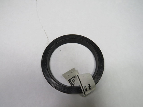 Bliss 5920-0-0016 Rubber Seal 4X3.25X.5" ! NOP !