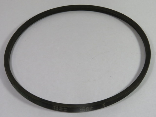 S.W.R. Industries Ltd. Three Five B42 V-Belt 0.66" x 0.41" x 45" ! NOP !