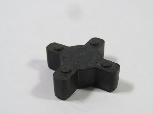 Martin SRL070 Solid Center Spider Insert Series SRL 1/2" T 1.375" OD USED