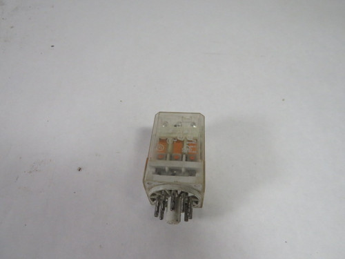 Finder 60.13.8.024.0000 Relay 24VAC Coil 10A 250V USED