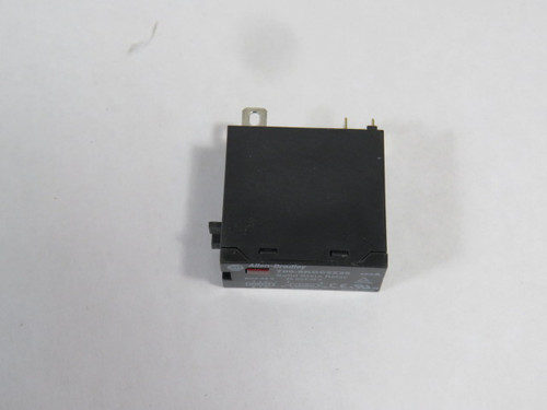 Allen-Bradley Series A Solid State Relay 2A@5-48VDC Input 5-24VDC ! NEW !