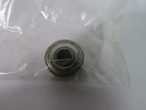 NTN 606ZZ1K Single Row Ball Bearing ! NEW !