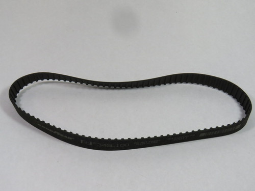 Goodyear 345L100 Timing Belt 1" Belt W 34-1/2" Pitch ! NOP !