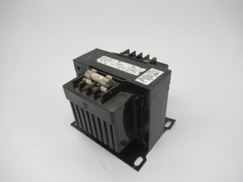 HAMMOND PH500LJ Control Transformer 500VA Pri 280V Sec 120V 60Hz USED