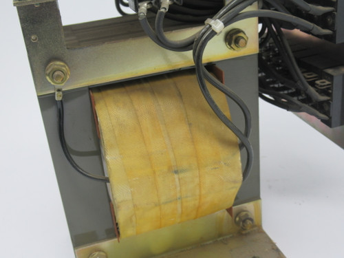 GE Fanuc Pertronics A80L-0001-0498 Transformer USED