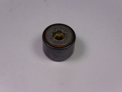Torrington YCRS-16 Needle Roller Bearing 1" OD USED