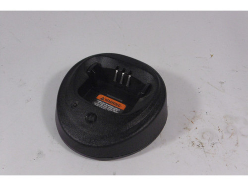 Motorola WPLN4137AR Charging Base W/O Power Cord USED