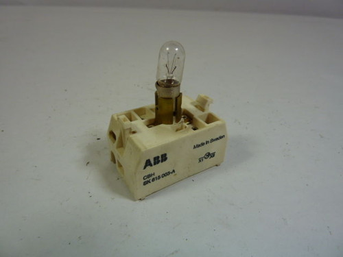 ABB SK615003-A Light Module USED