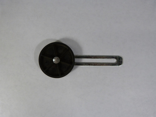 Telemecanique ZCY-49 Limit Switch Roller Arm ! NOP !