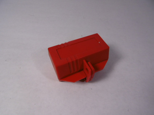 Brady Y407859 Lockout Device for Electrical Plug ! NOP !