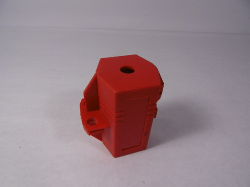 Brady Y407859 Lockout Device for Electrical Plug ! NOP !