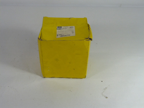 Hubbell WP7D W/Proof CVR ! NEW !