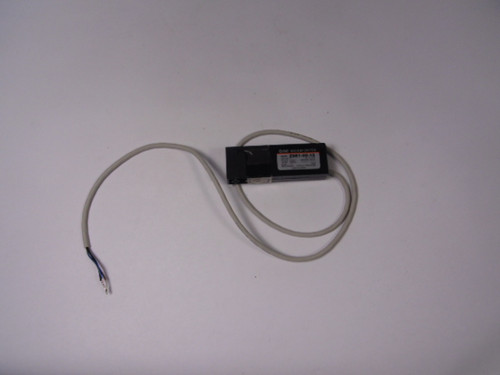 SMC ZSE1-00-15 Vacuum Switch USED