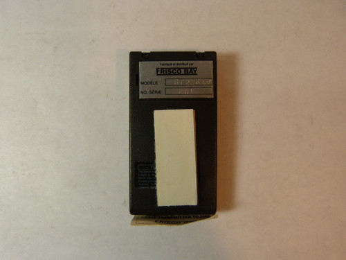 Linear ST-23 Supervised Wireless Money Trap ! NEW !