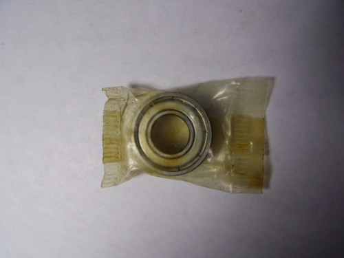 Fafnir S5KDD Radial Ball Bearing 1/2" Bore ! NOP !