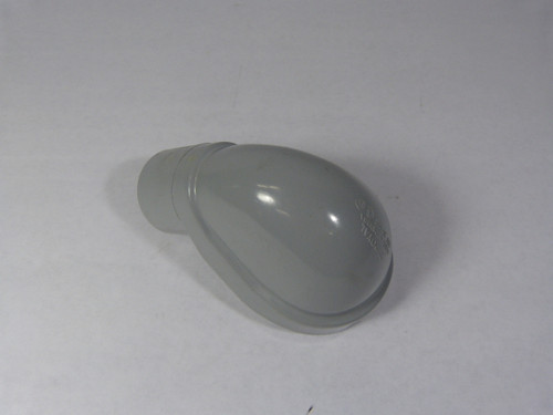 Scepter REF25 PVC Service Entrance Cap 1-1/4" USED