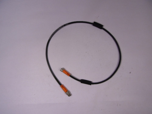 Belden Lumberg RSMV3-RKMV3-224/0.6 Double Ended Cordset USED