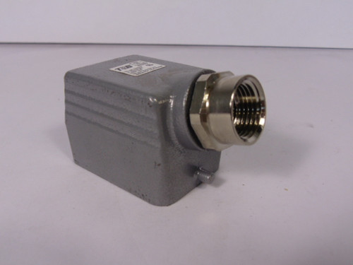 Thomas&Betts SH606 Hood Side Entry USED