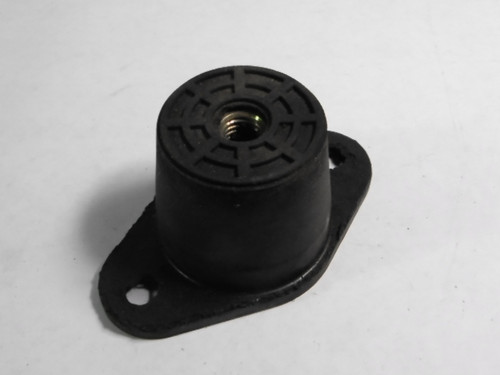 Amber/Booth RVD-2-A Double Deflection Isolator Floor-Mounted USED