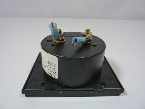 Yokogawa 260-300 Current Meter USED