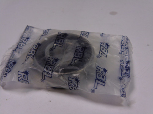 RBL SS6202-2RS Stainless Steel Radial Ball Bearing 15X35X11 ! NEW !