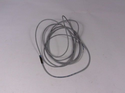 Festo SIES-Q5B-PS-K-L 178291 Proximity Sensor 8mm USED