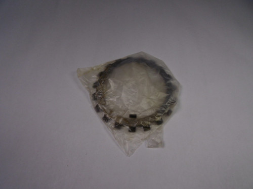Torrington W16 Bearing Lock Washer ! NEW !