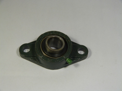 FK UCFL206 Ball Bearing Flange Unit USED