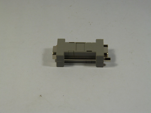 Okaya RSP-232-9 Surge Protector Female/Male 9 Pin 22V @ 1mA USED