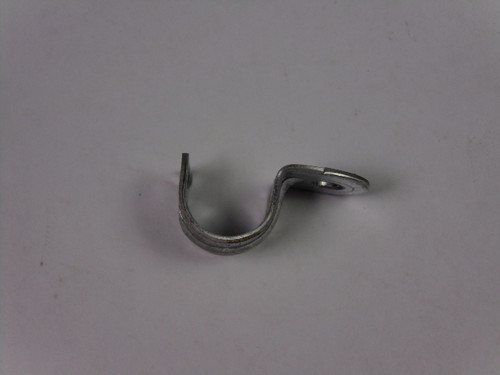 Thomas & Betts TS-101 Conduit Strap 1-Hole 1/2" Steel LOT OF 34 NOP