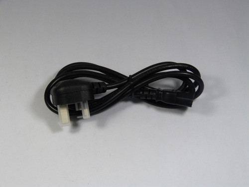 Yeg UKA10.H28.C19.0200.RX UK Power Supply Cord 10-Amp 250V ! NOP !
