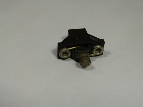 Allen-Bradley W44 Class 20 Protection Heater Element USED