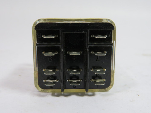 Siemens SUP14D15-24 11-Pin Coil Relay 24 VDC 3 AMP 1/2HP 600 VAC ! NEW !