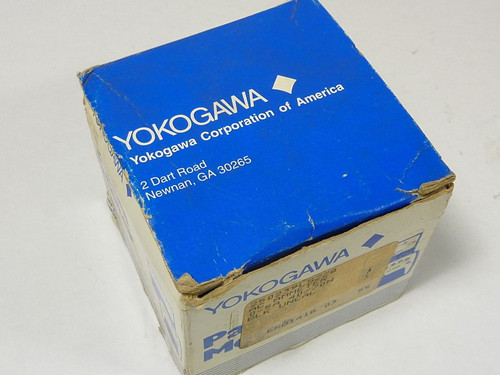 Yokogama 250-239-LSZZ8 Current Meter 0-5A ! NEW !