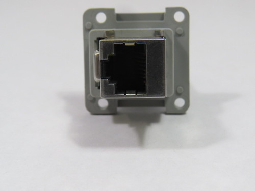 Phoenix Contact VS-08-RJ45/IP67 Industrial Data Connectors USED