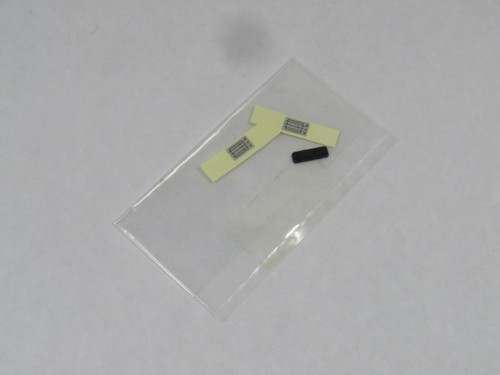 SMC VVQ1000-16A Sup Block Assembly ! NOP !