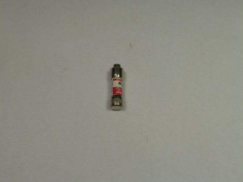 Littelfuse KLDR-10 Time Delay Fuse 10A 600V USED