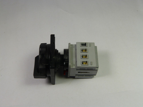 Sontheimer NLT16/3ZM/Z33 Load switch 3 Pole USED