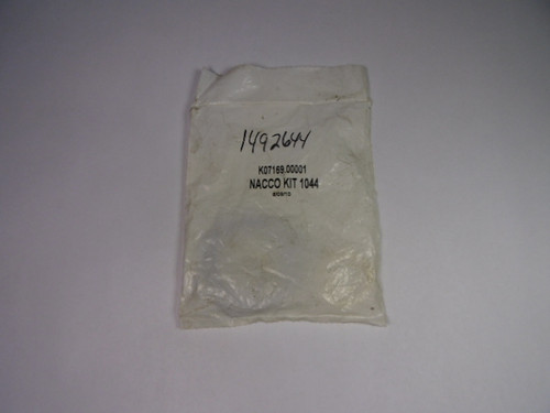 Nacco K07169.00001 Kit 1044 ! NWB !
