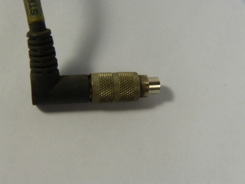 Festo 178564 KVI-CP-1-WS-WD-0,5 Connecting Cable 5 Pin 0.5m USED