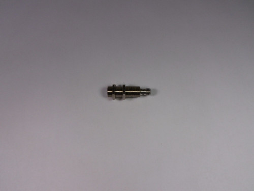 Pepperl+Fuchs NBB8-18GM50-E2-V1 Inductive Sensor USED